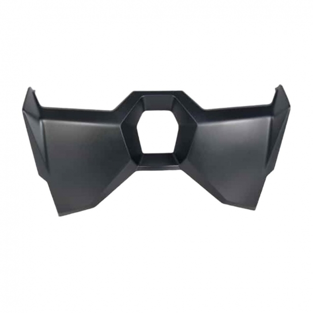 CÁNH BƯỚM VARIO 125 ĐỜI 2023 ĐEN NHÁM