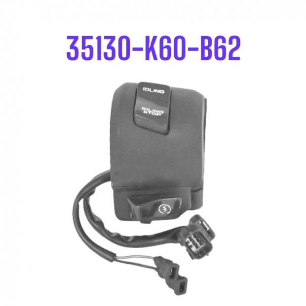 CÙM ĐỀ VARIO 125 ĐỜI 2023