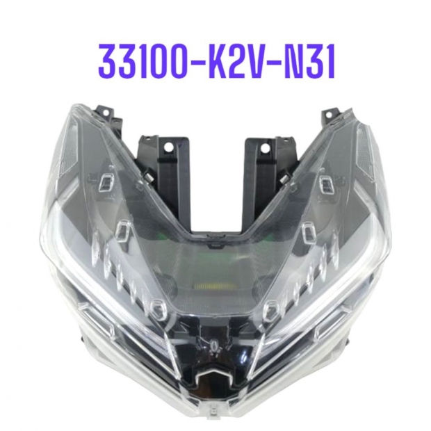 CHÓA TRƯỚC VARIO 125 ĐỜI 2023