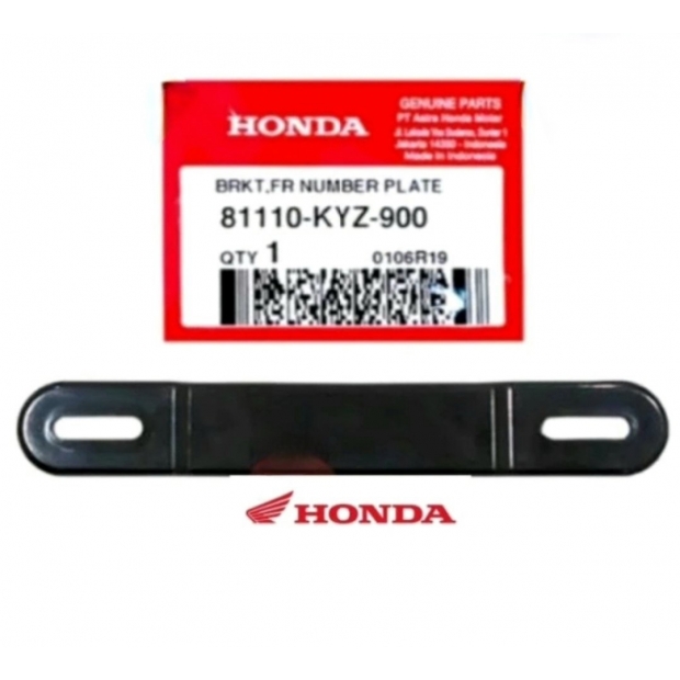 PÁT BIỂN TÊN VARIO 2017 / SUPRA 125 / GTR 150 / VARIO 125