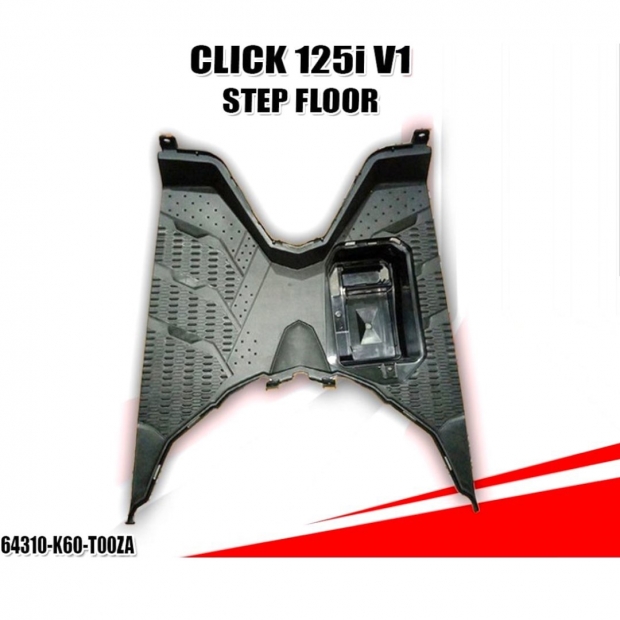 SÀN CHÂN CLICK 2017 / VARIO 2017