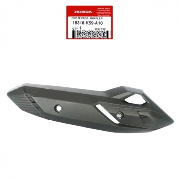 ỐP PÔ VARIO 2017 / CLICK 2017