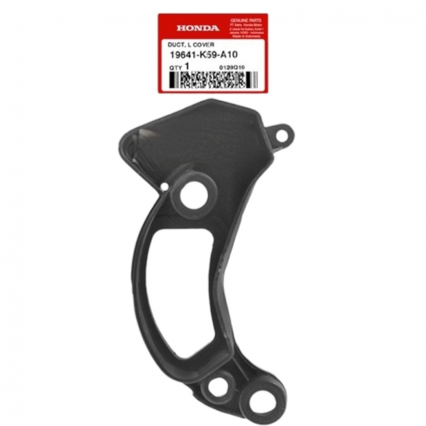 NHÁM LỐC NỒI BÊN TRONG VARIO 2017 / CLICK 2017