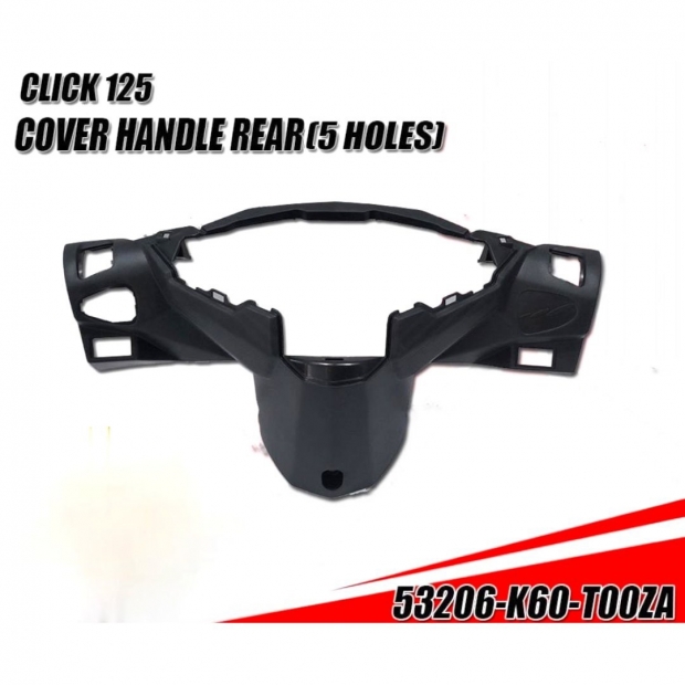 BỢ CỔ CLICK 2017 ( CÓ CÔNG TẮC TẮT ĐÈN )