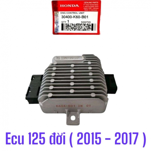 ECU VARIO 2017 ( ĐỜI XE 125 -2018)