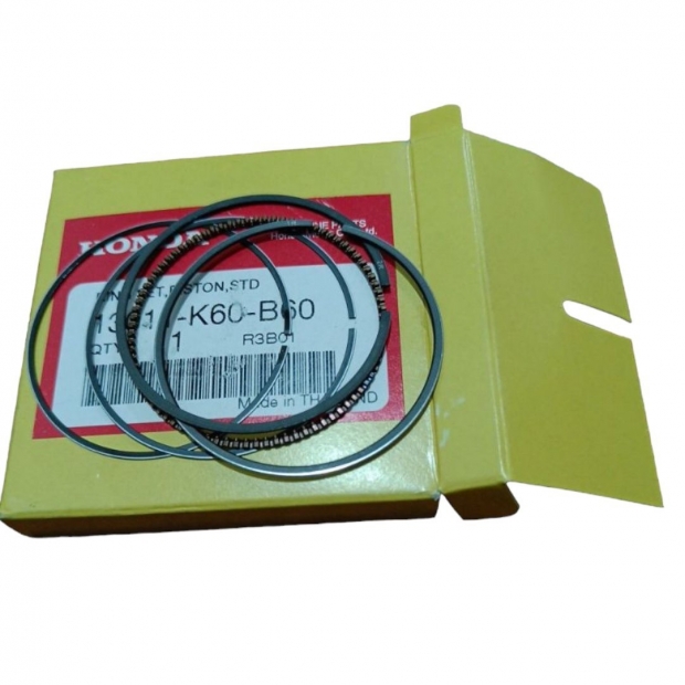 BẠC CLICK 2017 STD ( ĐỜI 125 / 150 )