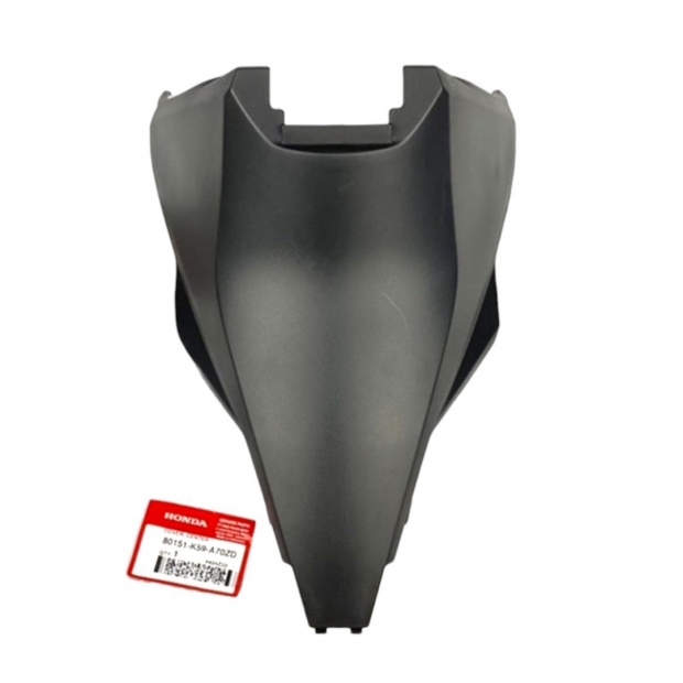 NHÁM BỤNG CỐP YÊN CLICK 2017