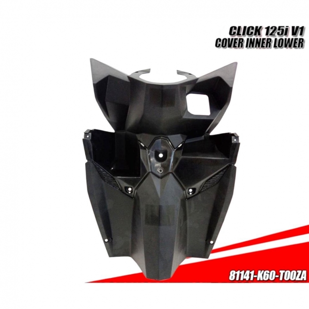 YẾM Ổ KHÓA CLICK 2017 / VARIO 2017