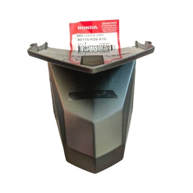 CÓC DÈ BIỂN SỐ VARIO 2017 / UP CLICK 2017