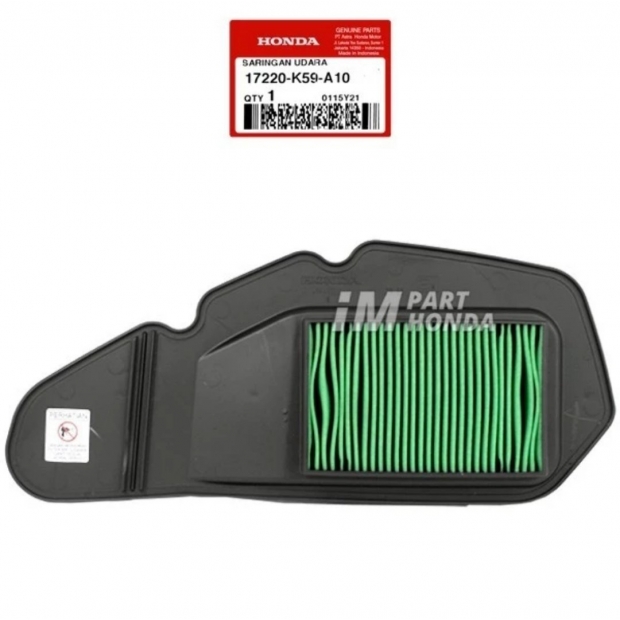 LỌC GIÓ VARIO 2017 / CLICK 2017/ VARIO 125 ĐỜI 2023