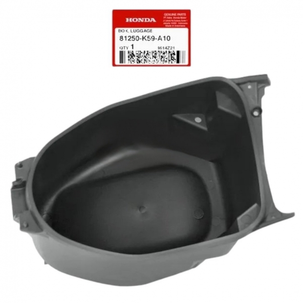 CỐP HỌC ĐỒ VARIO 2017 / CLICK 2017