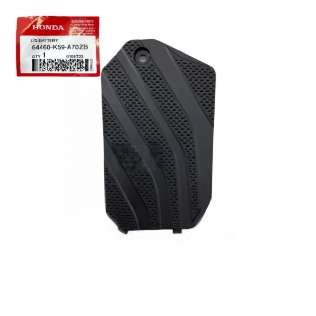 NẮP ĐẬY BÌNH ẮC QUY CLICK 2017 / VARIO 2017