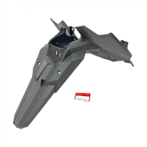 DÈ BIỂN SỐ CLICK 2017 / VARIO 2017