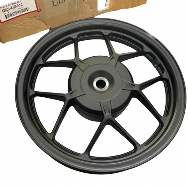 MÂM SAU VARIO 125 ĐỜI 2017 CHÍNH HÃNG HONDA ( ĐỜI ĐẦU TRÊN MÂM IN MADE CHINA )