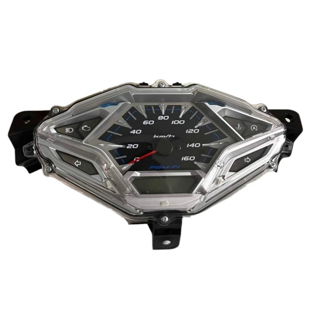 ĐỒNG HỒ CLICK 2017 / VARIO 2017