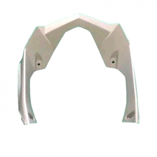 MỎ CÀY VARIO 2017 MÀU BẠC/ CLICK 2017