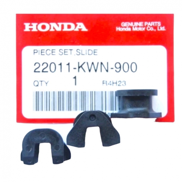 KẸT TRƯỢT NỒI VARIO 125 TNDG / VARIO 150 / PCX 125 / ADV 150 / CLICK 150 / CLICK 125 / SH 125 / SH 150 ( SET 3 KẸT 2012-2025 ) - 22011-KWN-900