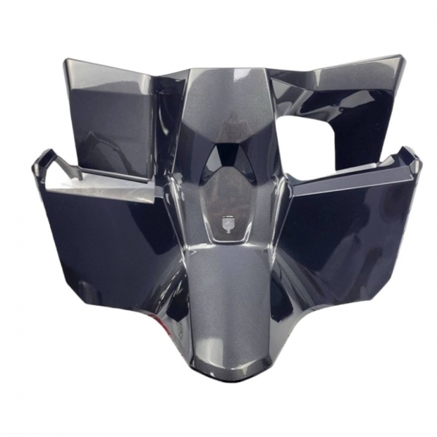 YẾM KHÓA CLICK 160 ĐEN BÓNG