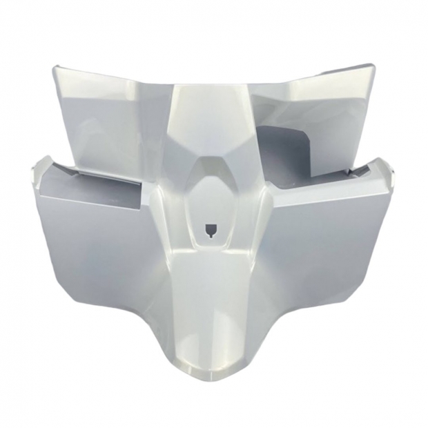 YẾM KHÓA CLICK 160 TRẮNG