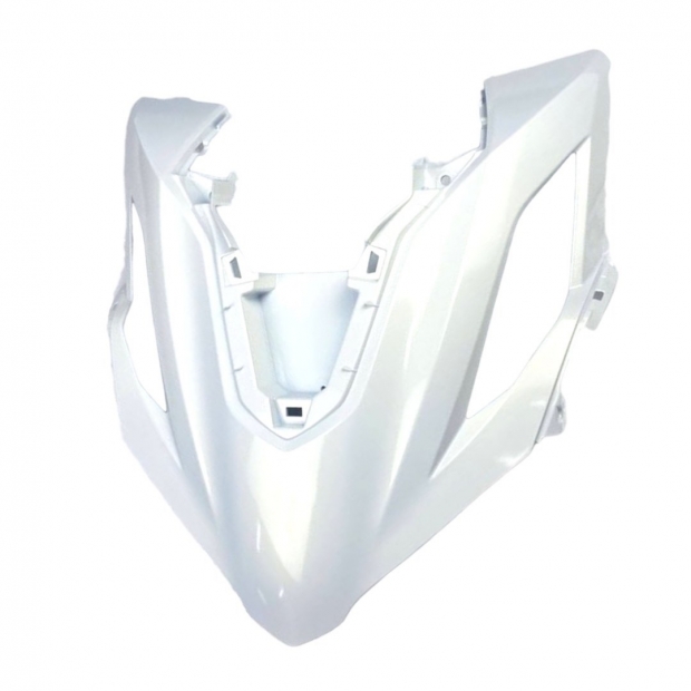 NẠ LỚN CLICK 160 MÀU TRẮNG