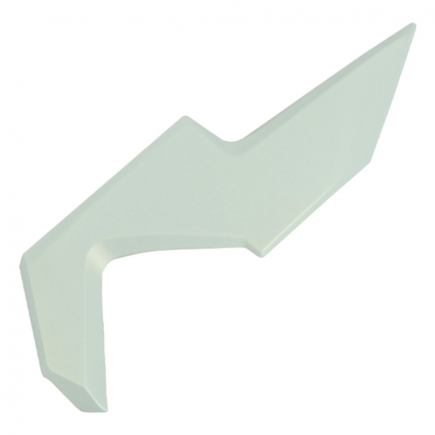 TAI THỎ CLICK 160 TRẮNG BÊN PHẢI