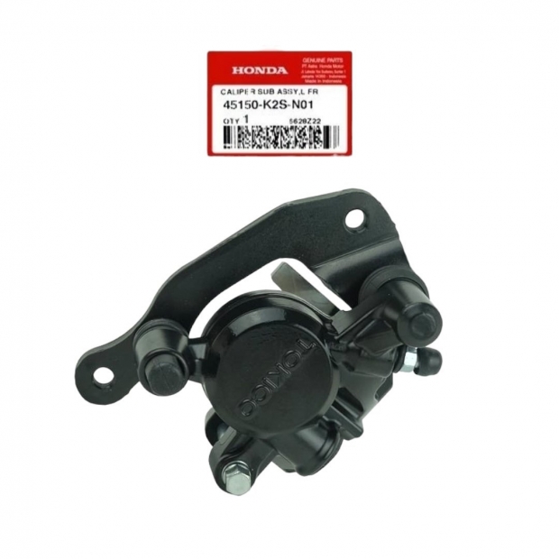 HEO DẦU TRƯỚC VARIO 160 BẢN CBS / CLICK 160 / VARIO 2021 / VARIO 125 ĐỜI 2023