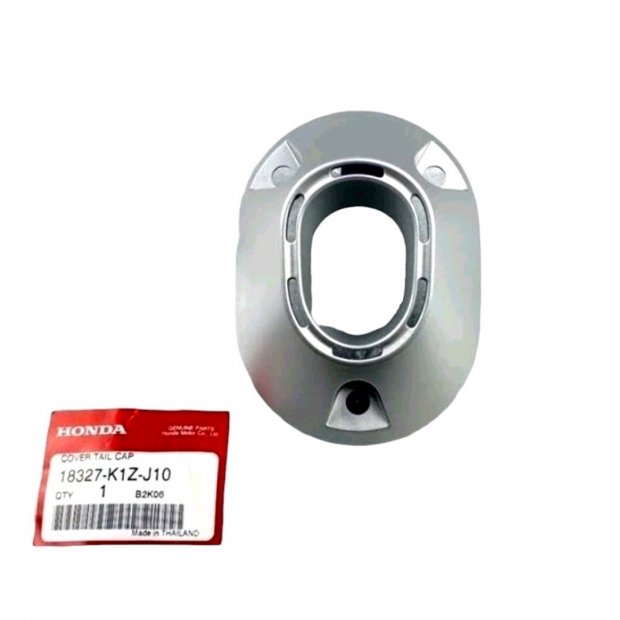 CHỤP ĐÍT PÔ VARIO 160 / PCX 160 / CLICK 160