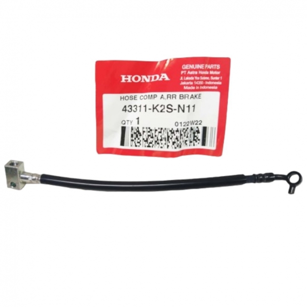 CÁP HỘP DẦU THẮNG SAU VARIO 160 / SH 150 / SH 160 / CLICK 160