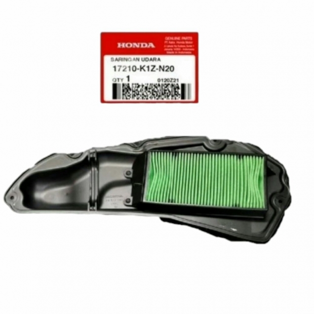 LỌC GIÓ VARIO 160 / CLICK 160 / PCX 160 / ADV 160 / STYLO 160