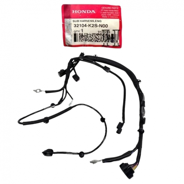 DÂY ĐIỆN Ổ KHÓA VARIO 160