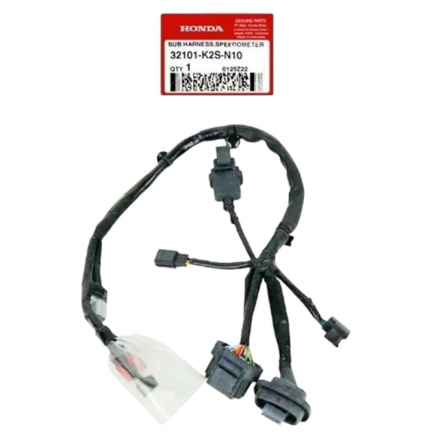 DÂY ĐIỆN ĐỒNG HỒ VARIO 160 BẢN ABS / CLICK 160