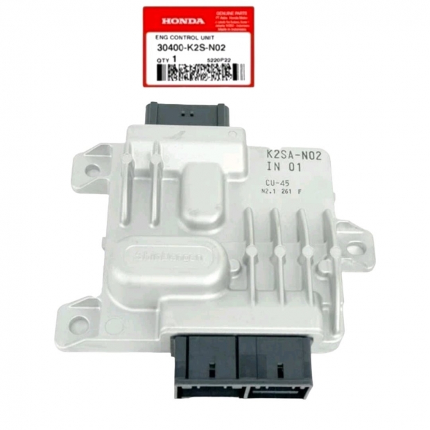 ECU VARIO 160 ( 30400-K2S-N02 )