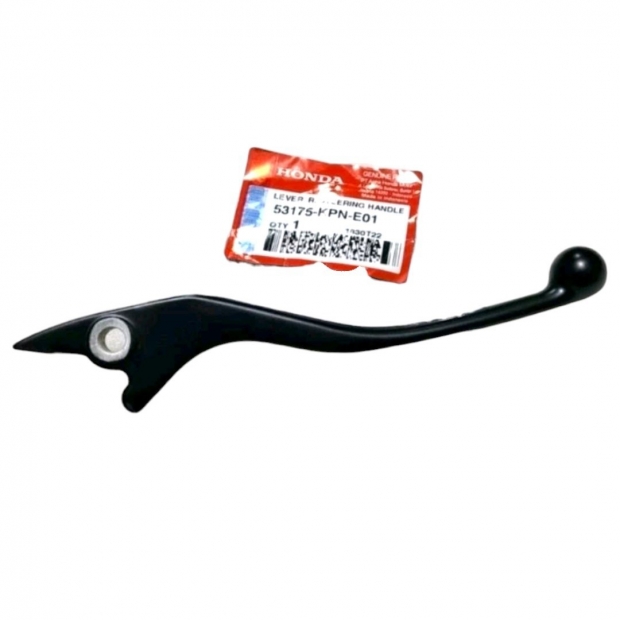 TAY THẮNG VARIO 160 BÊN PHẢI BẢN ABS / CBR 150 / CB 150 / CLICK 160 / VARIO 125 ĐỜI 2023 / GENNIO