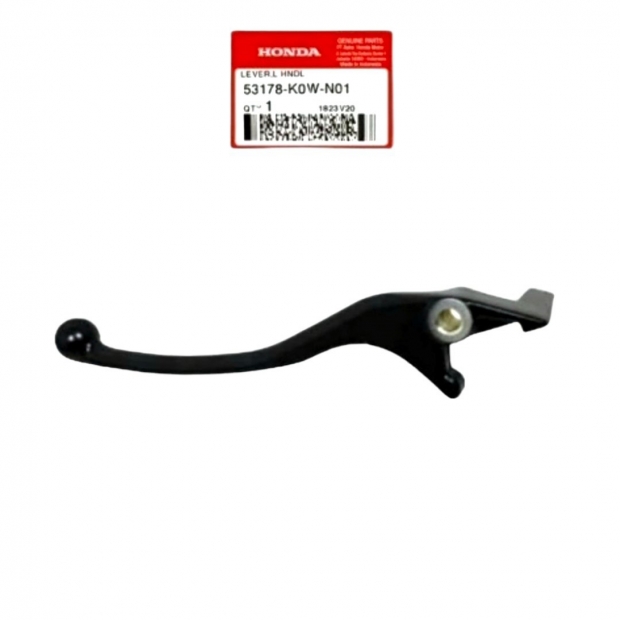 TAY THẮNG VARIO 160 BÊN TRÁI BẢN ABS / ADV 160 / FOZA 250 / CLICK 160 /ADV 150