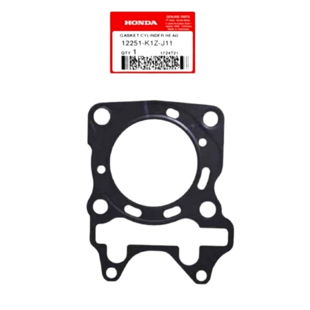 RON QUY LÁT VARIO 160 / CLICK 160 / ADV 160 / PCX 160 / AIR BLADE 160 / STYLO 160 (12251-K1Z-J11)