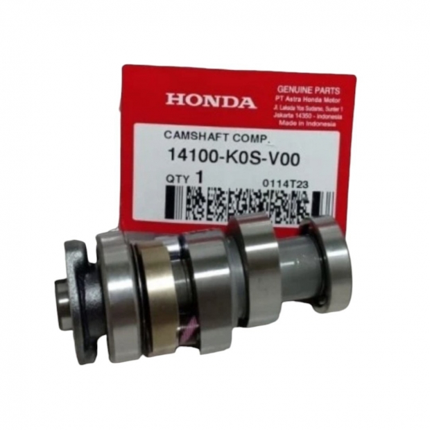 CAM VARIO 160 / ADV 160 / PCX 160 / CLICK 160 / SH MODE 160 / AIR BLADE 160