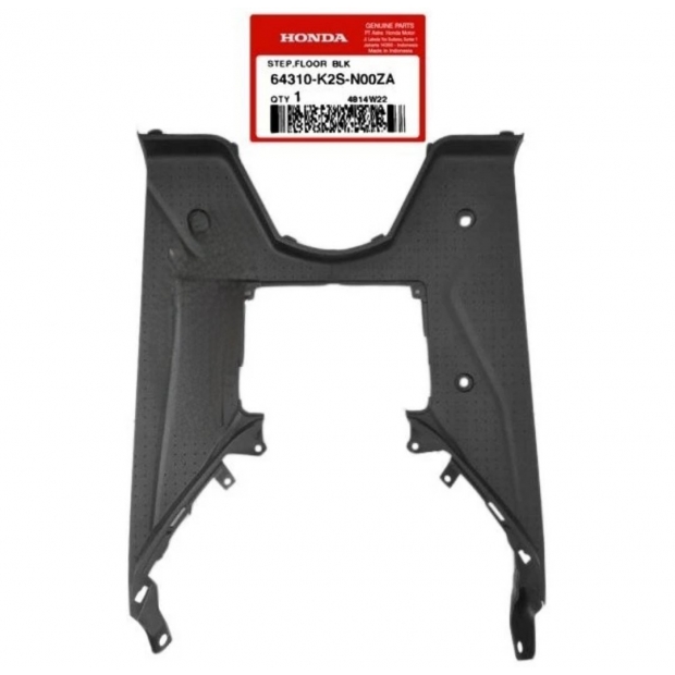 SÀN BÌNH VARIO 160 / CLICK 160