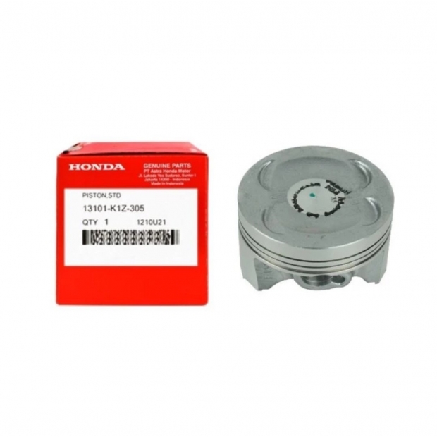 PÍT TÔNG VARIO 160 STD/ ADV 160 / PCX 160 / CLICK 160 / SH MODE 160 / AIR BLADE 160