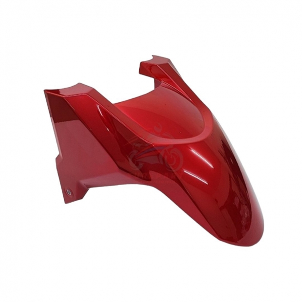 DÈ TRƯỚC CLICK 160 ĐỎ BÓNG