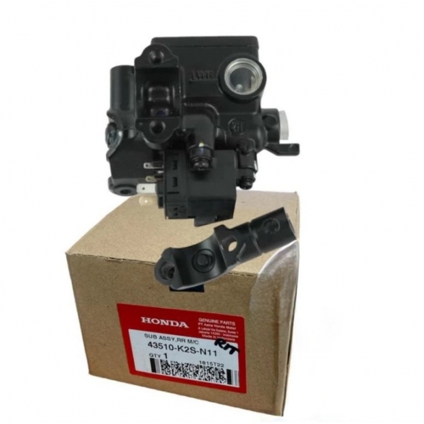 CÙM DẦU VARIO 160 / STYLO 160 / VARIO 160