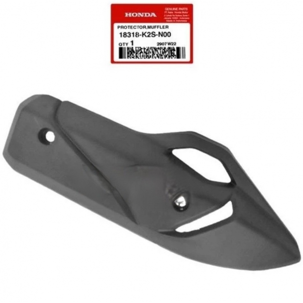 ỐP PÔ VARIO 160 / CLICK 160