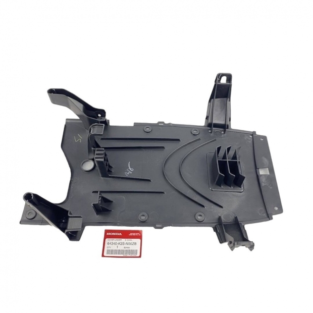 SÀN GẦM VARIO 160 / CLICK 160