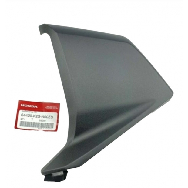 NHỰA NHÁM YẾM VARIO 160 TRÁI / CLICK 160