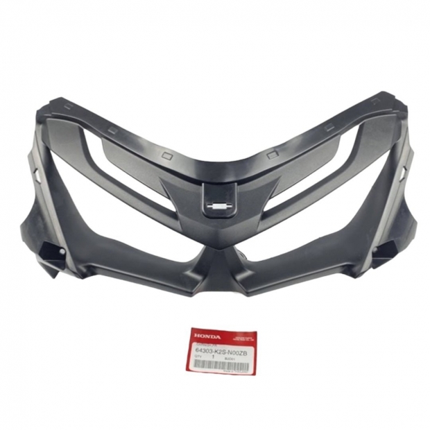 NHỰA NHÁM VIỀN ĐÈN VARIO 160 / CLICK 160