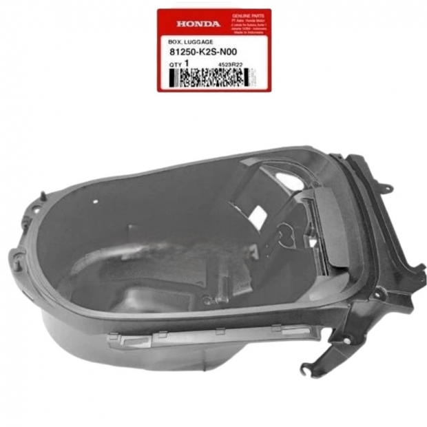 CỐP HỘC ĐỒ VARIO 160 / CLICK 160