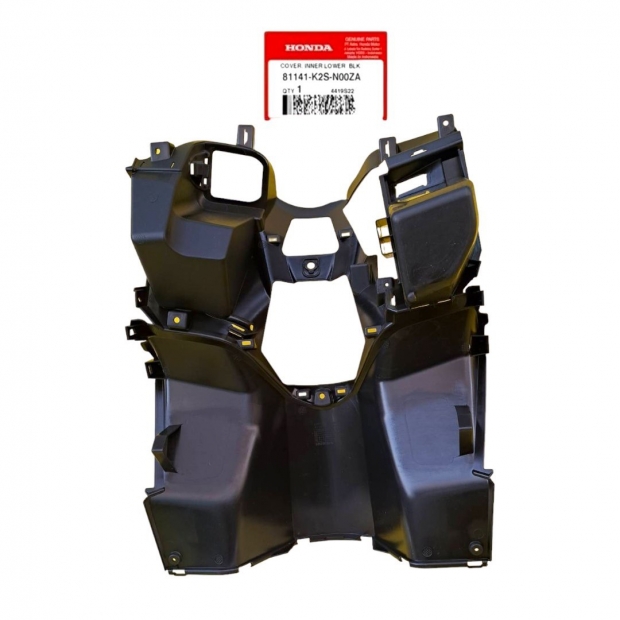 YẾM KHÓA VARIO 160 / CLICK 160