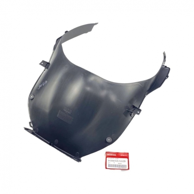 CHẮN BÙN CLICK 160 / CLICK 160