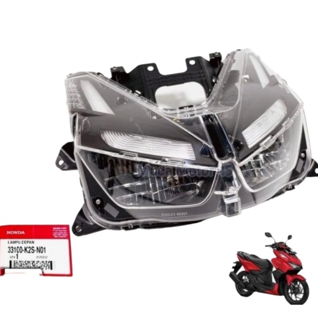 CHÓA TRƯỚC VARIO 160 / CLICK 160