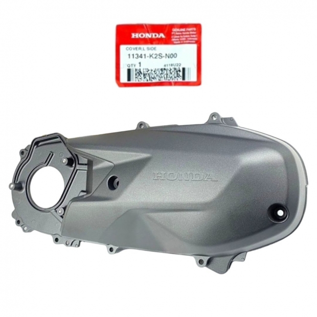 ỐP LỐC NỒI VARIO 160 / CLICK 160 / AIR BLADE 160 / STYLO 160