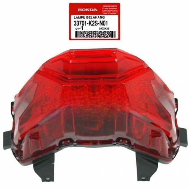 CHÓA SAU VARIO 160 / CLICK 160